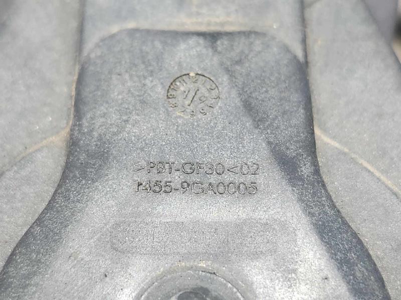 2019 Chevrolet Equinox Caliper