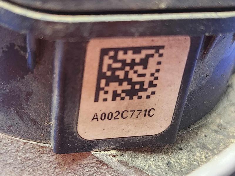 2019 Chevrolet Equinox Caliper