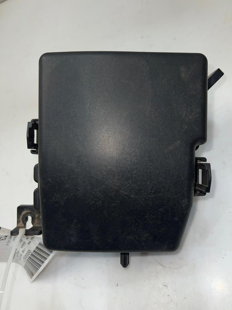 2011 - 2014 Hyundai Sonata 2.4L AT Fuse Box Engine Bay Relay Box OEM 912003Q100