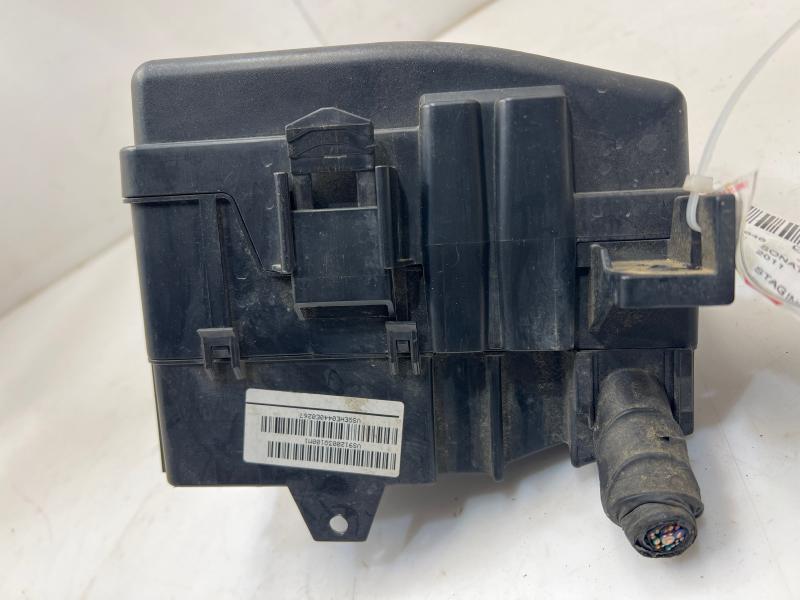 2011 - 2014 Hyundai Sonata 2.4L AT Fuse Box Engine Bay Relay Box OEM 912003Q100