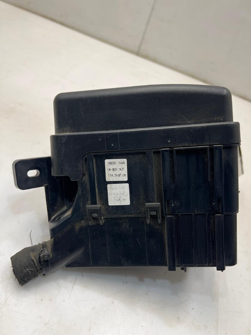 2011 - 2014 Hyundai Sonata 2.4L AT Fuse Box Engine Bay Relay Box OEM 912003Q100