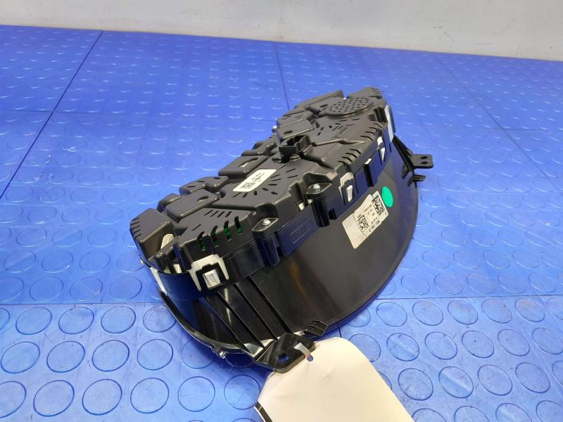 2022 Ford Maverick Speedometer