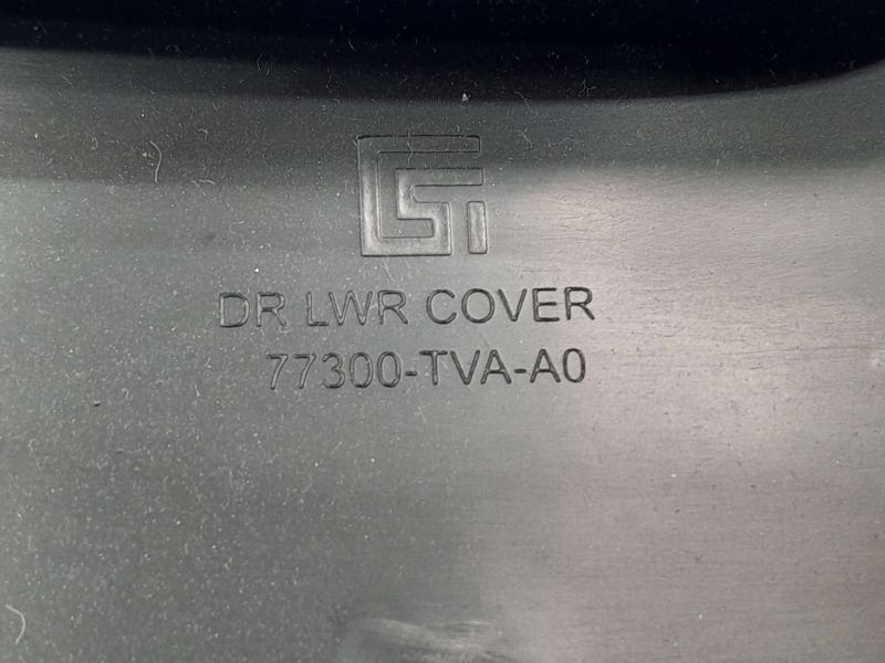 2020 Honda Accord Misc Ebay Parts