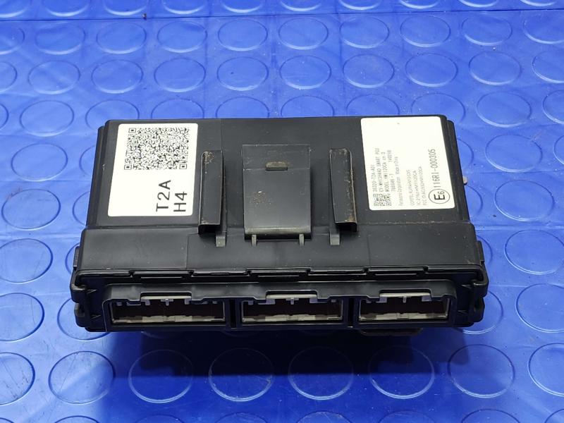 2013-2015 Honda Accord Keyless Entry Theft Control Module OEM 38320T2AA01
