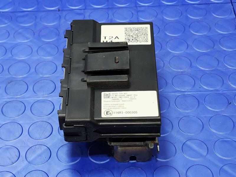 2013-2015 Honda Accord Keyless Entry Theft Control Module OEM 38320T2AA01