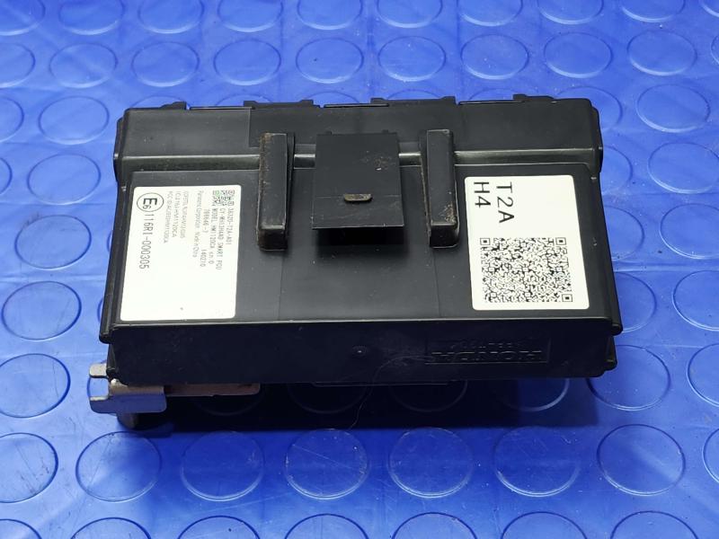 2013-2015 Honda Accord Keyless Entry Theft Control Module OEM 38320T2AA01