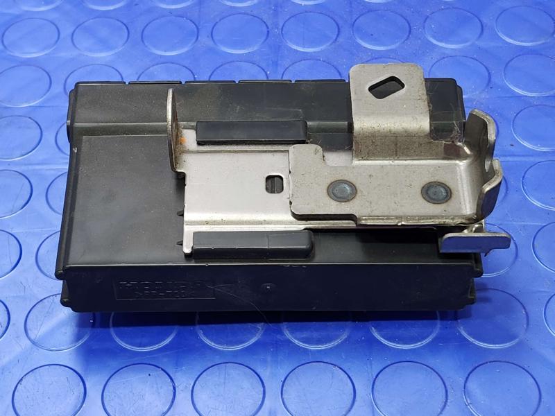 2013-2015 Honda Accord Keyless Entry Theft Control Module OEM 38320T2AA01