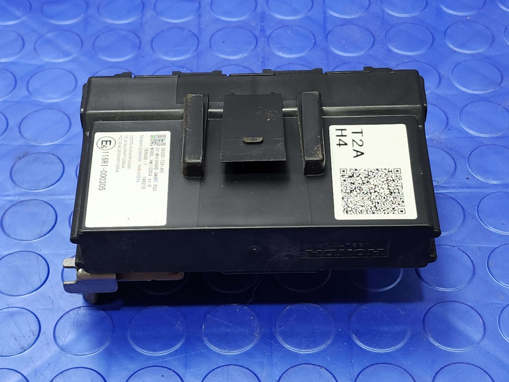 2013-2015 Honda Accord Keyless Entry Theft Control Module OEM 38320T2AA01
