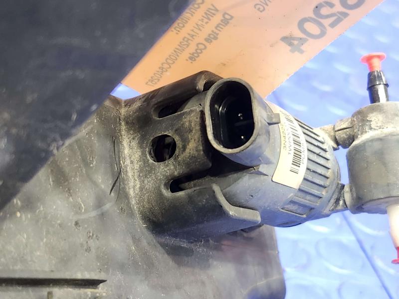 2013-2020 Nissan Pathfinder OEM Windshield Washer Fluid Reservoir Assembly 289103JA0B