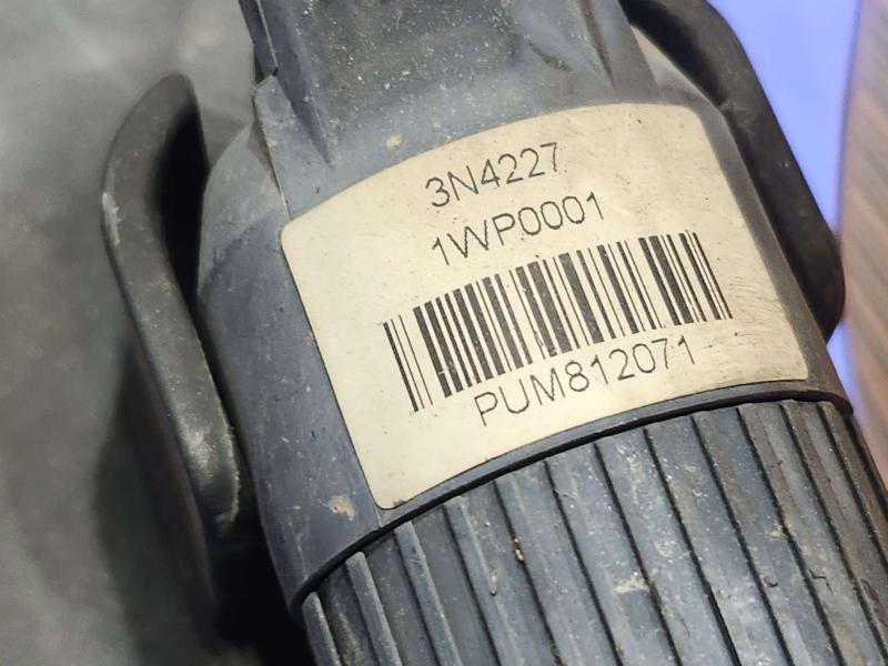 2013-2020 Nissan Pathfinder OEM Windshield Washer Fluid Reservoir Assembly 289103JA0B