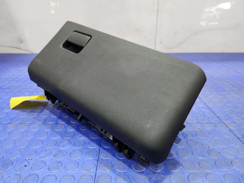 2016-2022 Toyota Prius Glove Box Compartment Black Genuine OEM 5555047130C0