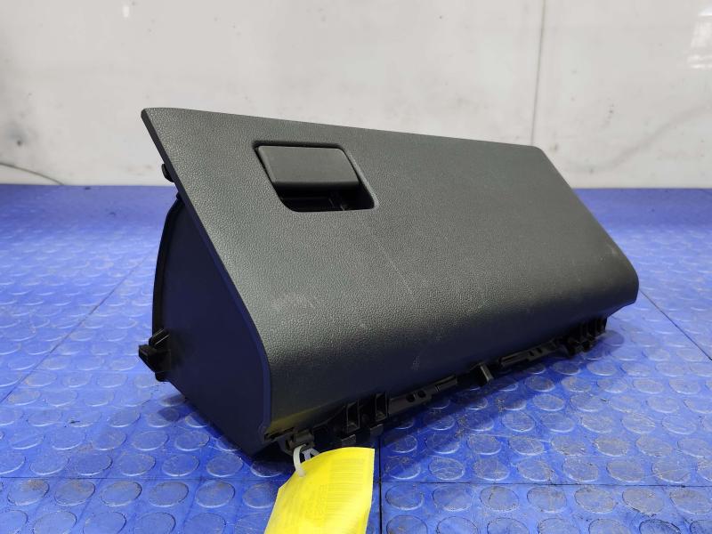 2016-2022 Toyota Prius Glove Box Compartment Black Genuine OEM 5555047130C0