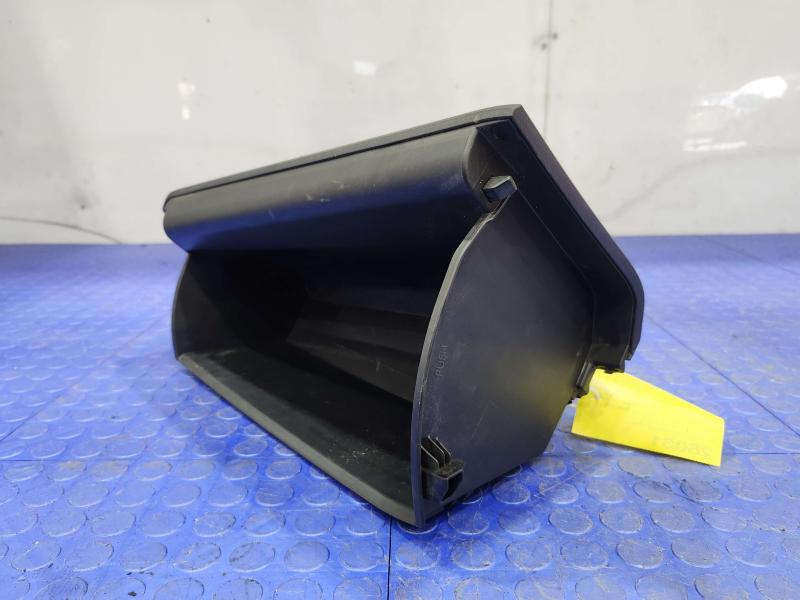 2016-2022 Toyota Prius Glove Box Compartment Black Genuine OEM 5555047130C0