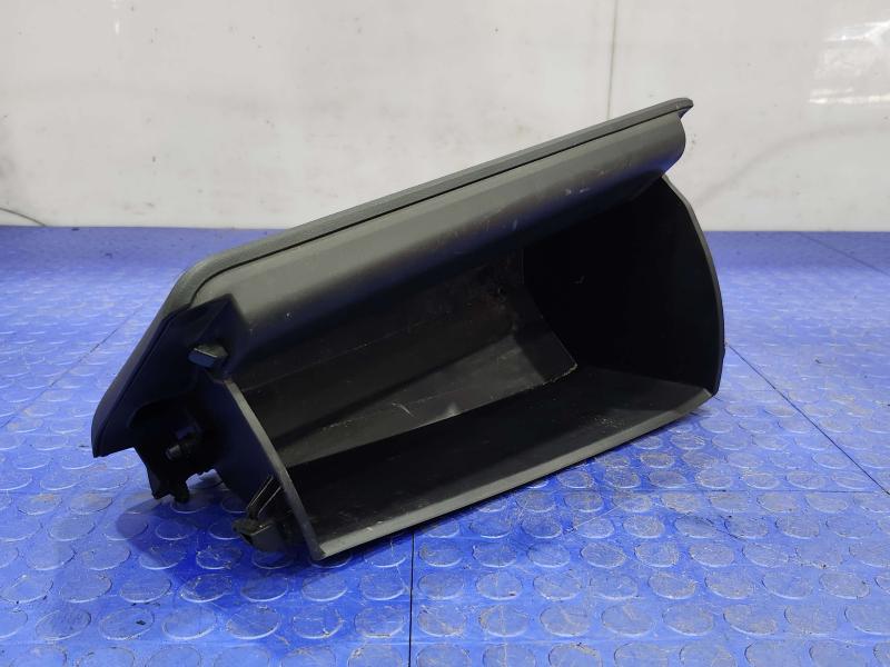 2016-2022 Toyota Prius Glove Box Compartment Black Genuine OEM 5555047130C0