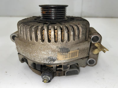 2002 Ford Explorer Alternator