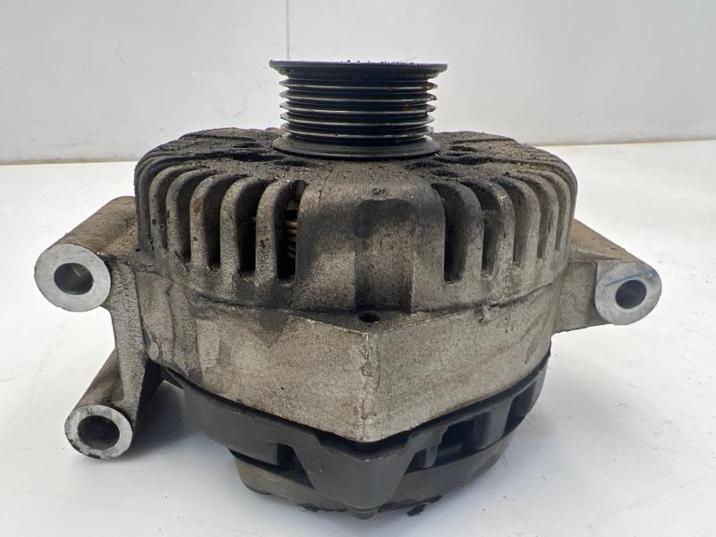 2002 Ford Explorer Alternator