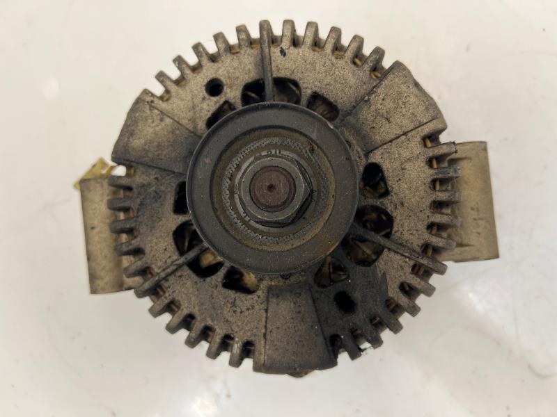 2002 Ford Explorer Alternator