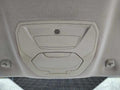 2013 Ford Escape Front Console