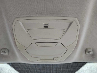2013 Ford Escape Front Console