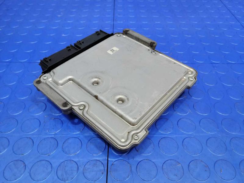 2014 Ford Fusion Engine/Motor Brain Box