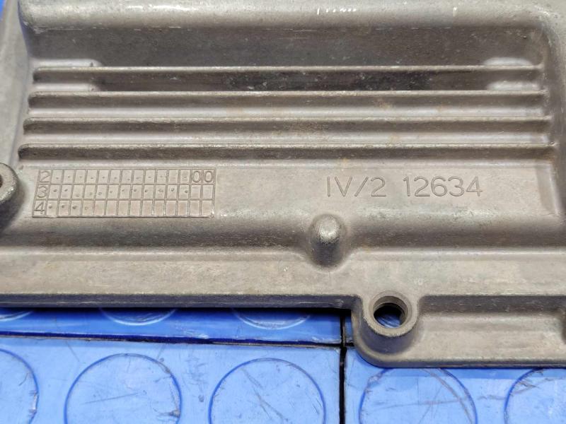 2014 Ford Fusion Engine/Motor Brain Box