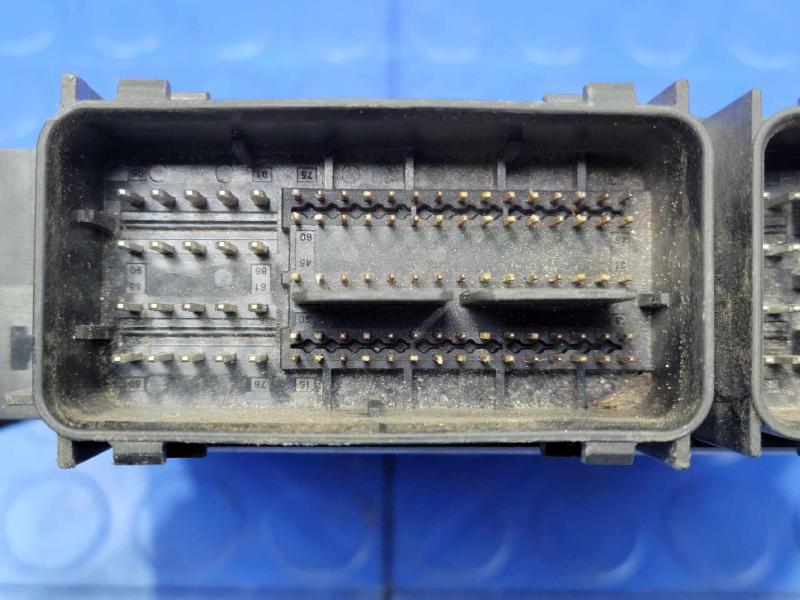 2014 Ford Fusion Engine/Motor Brain Box