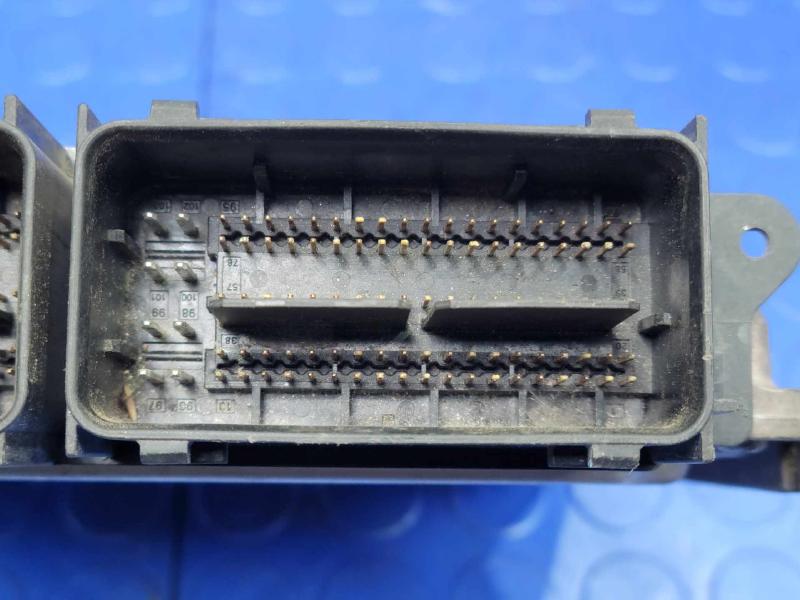 2014 Ford Fusion Engine/Motor Brain Box