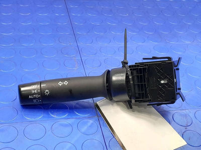 2020 Honda Accord Combination Switch
