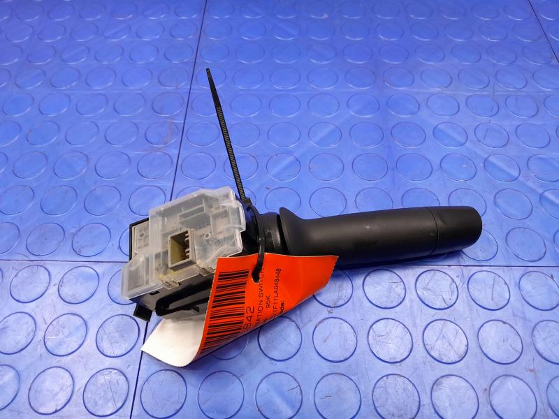 2020 Honda Accord Combination Switch