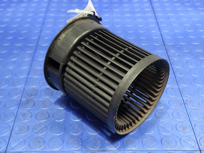 2016 Nissan Rogue Blower Motor
