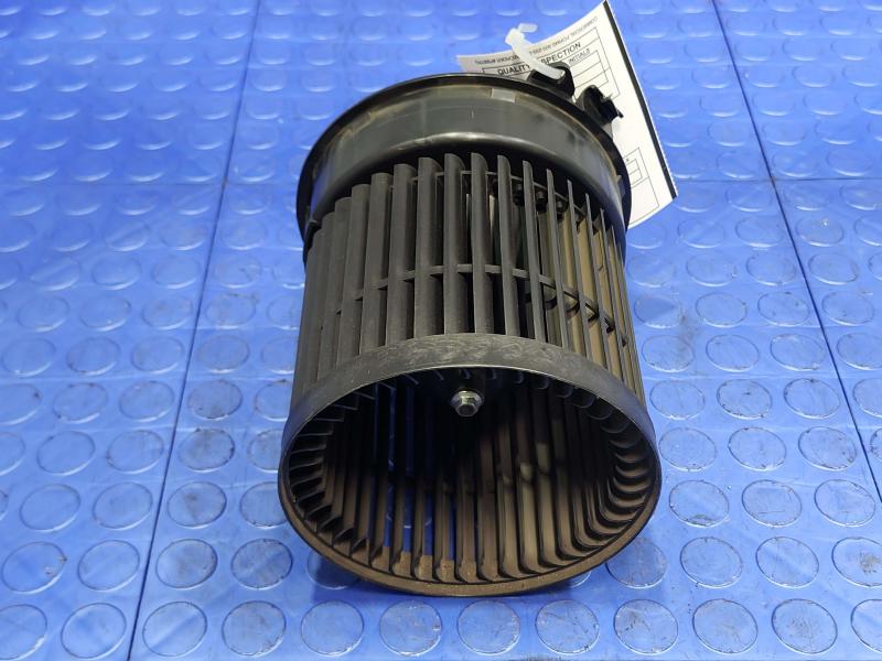 2016 Nissan Rogue Blower Motor