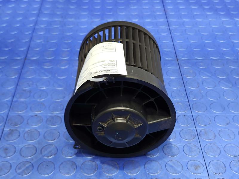 2016 Nissan Rogue Blower Motor