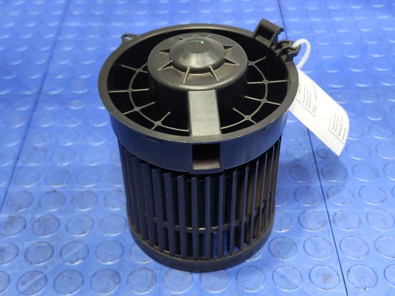 2016 Nissan Rogue Blower Motor