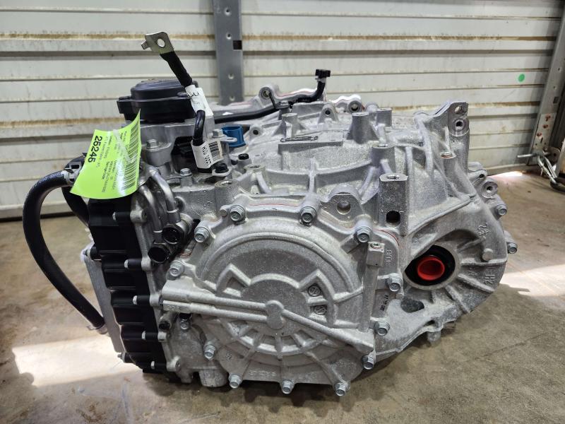 2022 Hyundai Sonata Transmission Assy.