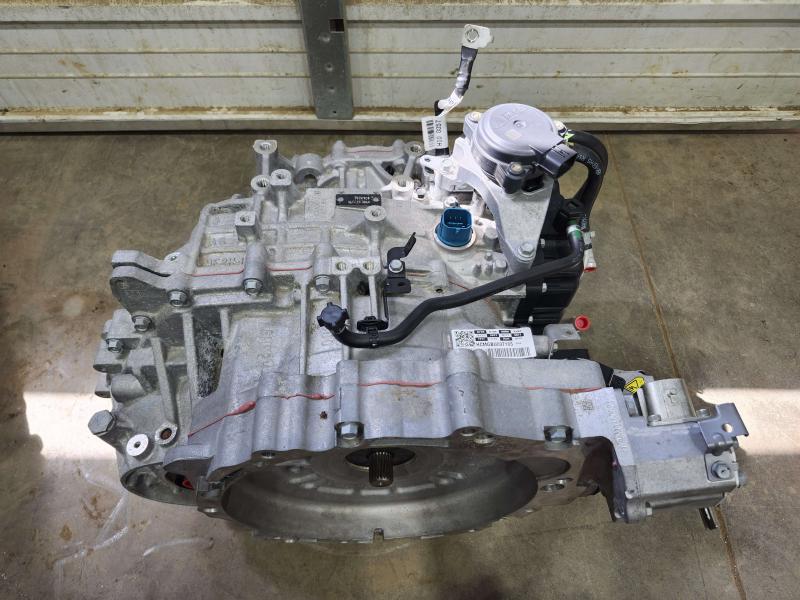 2022 Hyundai Sonata Transmission Assy.