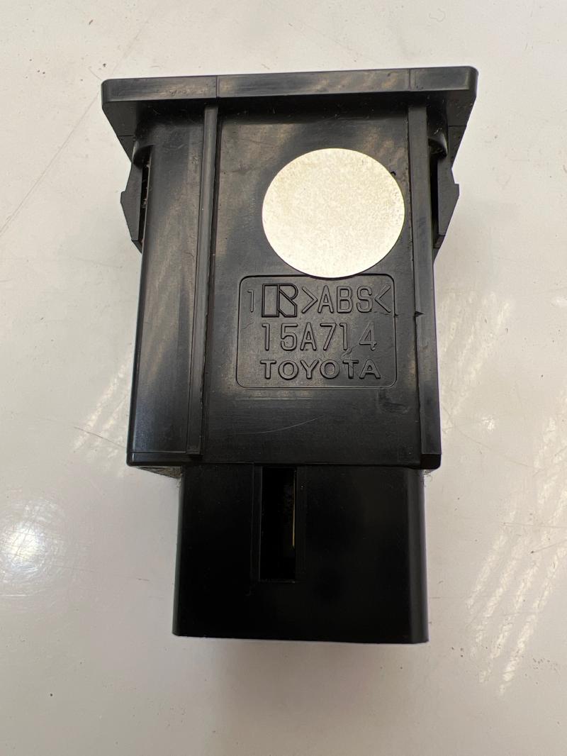 2005 Toyota RAV4 Misc Ebay Parts
