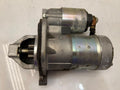 2019 Nissan Sentra Starter Motor