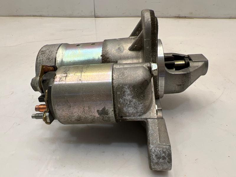 2019 Nissan Sentra Starter Motor