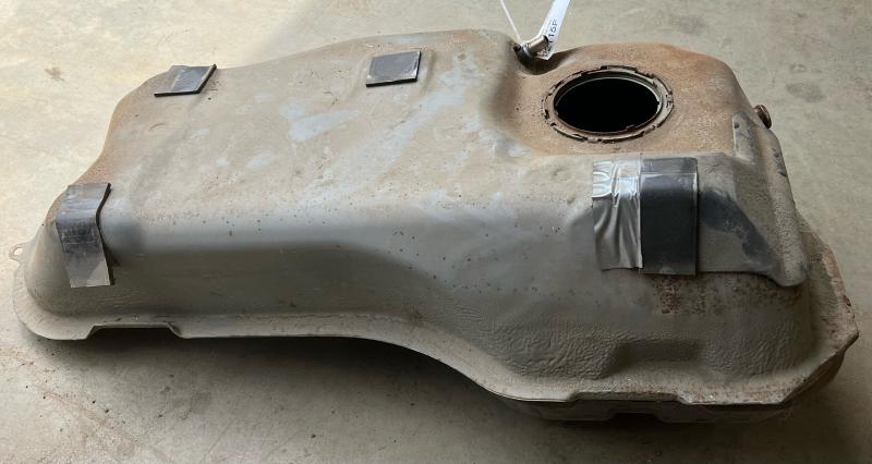 2005 2006 2007 Ford Escape Hybrid Fuel Tank Assembly OEM 7M6Z9002A