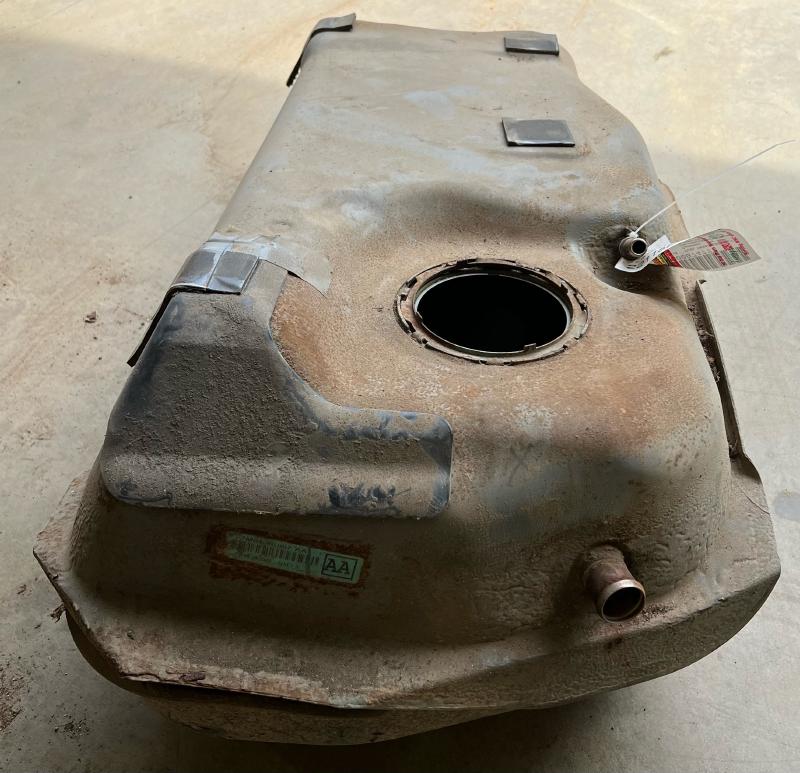 2005 2006 2007 Ford Escape Hybrid Fuel Tank Assembly OEM 7M6Z9002A