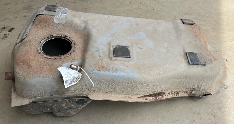 2005 2006 2007 Ford Escape Hybrid Fuel Tank Assembly OEM 7M6Z9002A