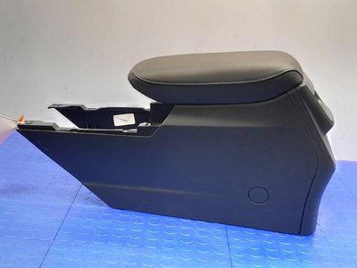 2021 Subaru Legacy Front Console