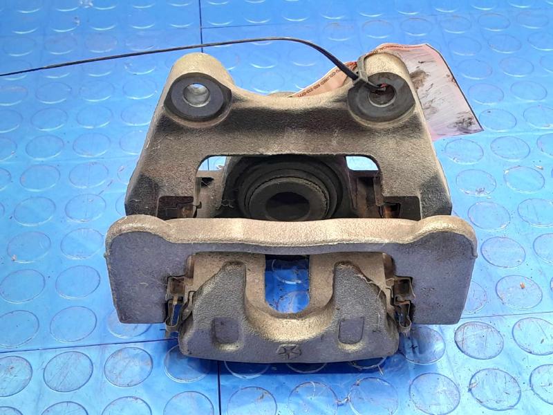 2021 Dodge Charger Caliper