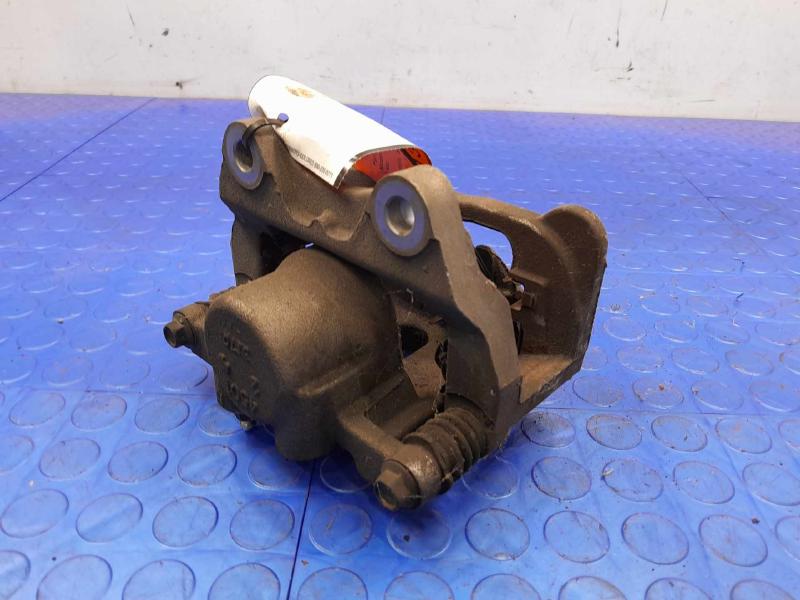 2021 Dodge Charger Caliper
