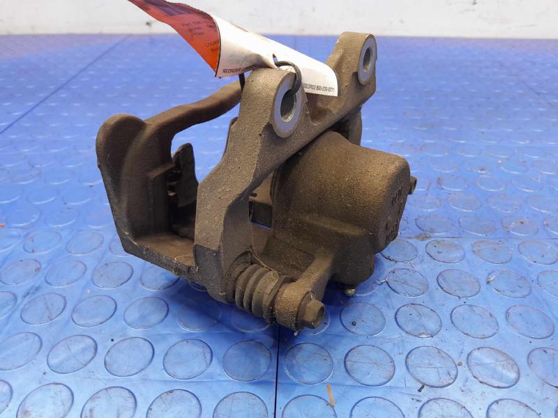 2021 Dodge Charger Caliper