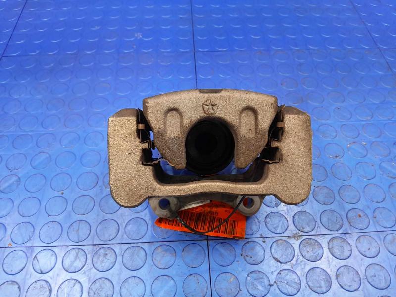 2021 Dodge Charger Caliper
