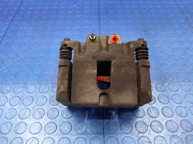 2021 Dodge Charger Caliper