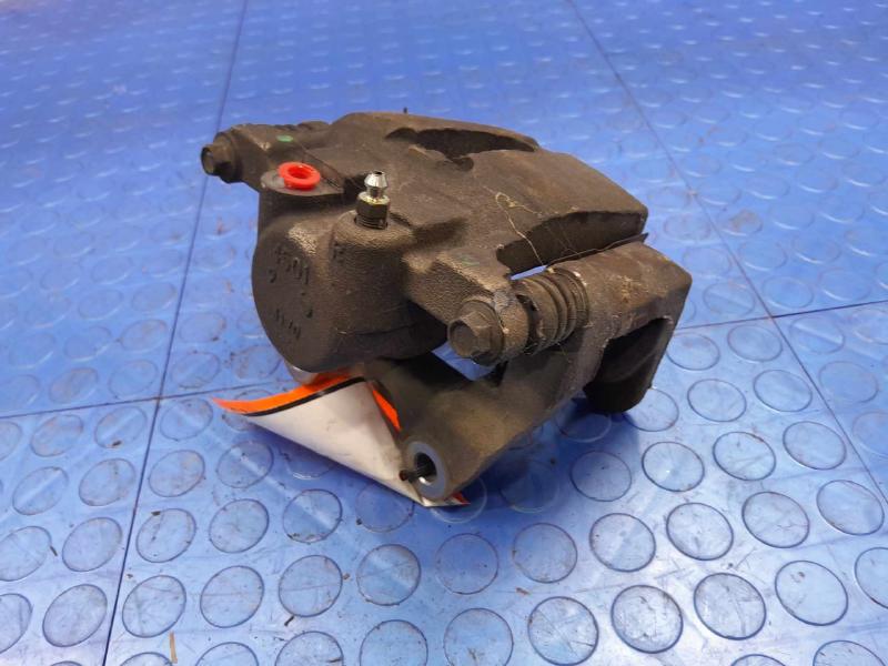 2021 Dodge Charger Caliper