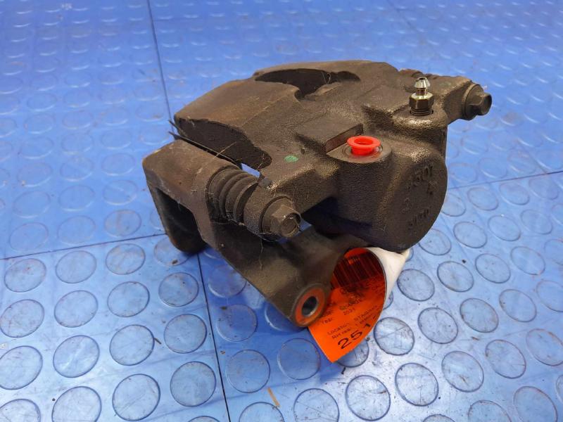 2021 Dodge Charger Caliper