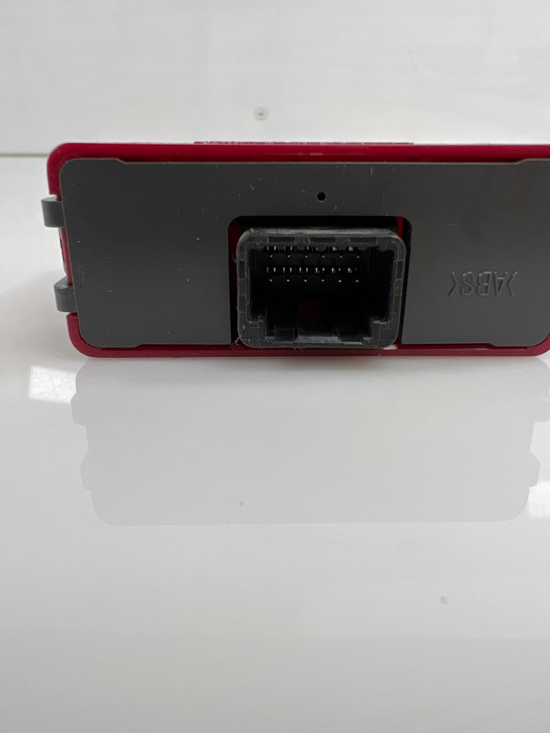 2015 Toyota Prius Chassis Brain Box